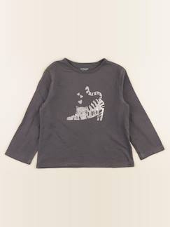Seconde main-Fille-Tee-shirt - 6 ans