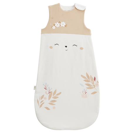 Gigoteuse été praline Ecru 2 - vertbaudet enfant 