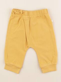 Seconde main-Fille-Pantalon - 6 mois