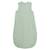Gigoteuse été en gaze de coton frimousse Vert 3 - vertbaudet enfant 