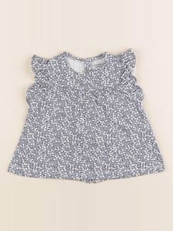 Seconde main-Fille-Tee-shirt - 12 mois