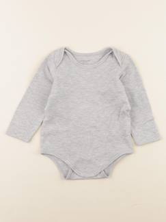 Seconde main-Garçon-Body - 24 mois