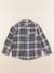 Chemise - 4 ans Blanc, bleu 1 - vertbaudet enfant 
