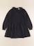 Robe - 10 ans Noir 1 - vertbaudet enfant 