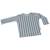T-shirt anti uv bébé spf 50+ summer Blanc+Bleu+Vert 14 - vertbaudet enfant 