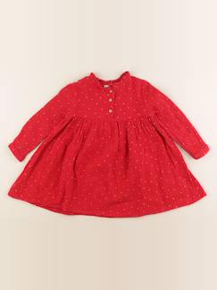 Seconde main-Fille-Robe - 3 ans