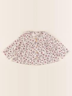 Seconde main-Fille-Chemise - 3 mois