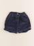 Short - 18 mois Bleu 1 - vertbaudet enfant 