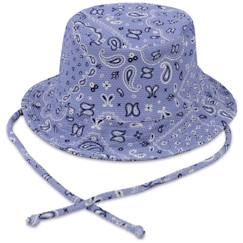 Vêtements de grossesse-Chapeau anti uv bébé spf 50+ summer
