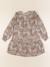 Robe - 8 ans Multicolore 1 - vertbaudet enfant 