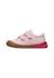 Chaussures en cuir gabby vl Rose-fuchsia- 3 - vertbaudet enfant 
