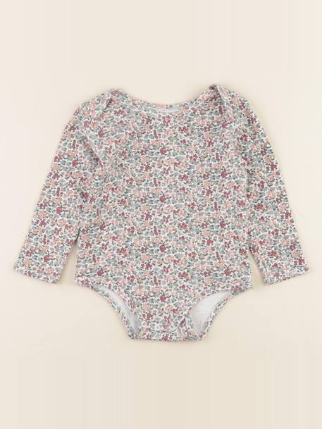 Body - 36 mois Multicolore 1 - vertbaudet enfant 