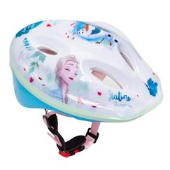 Jouet-Jeux de plein air-Casque de vélo la Reine des Neiges 2