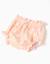 Body + bloomer avec imprimé minnie Blanc 4 - vertbaudet enfant 