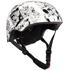 Jouet-Jeux de plein air-Casque de sport enfant avengers comics