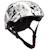 Casque de sport enfant avengers comics Blanc/noir 1 - vertbaudet enfant 