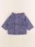 Parka doublure amovible - 18 mois Bleu 1 - vertbaudet enfant 