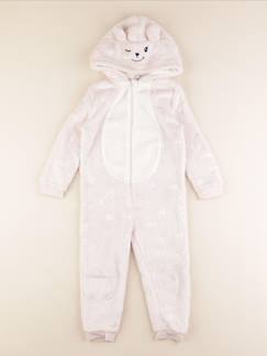 Seconde main-Fille-Pyjama, surpyjama, dors-bien-Sur-pyjama - 4 ans