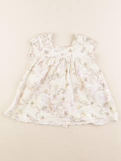 Seconde main-Fille-Robe - 18 mois