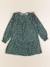 Robe - 8 ans Vert 1 - vertbaudet enfant 
