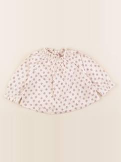 Seconde main-Fille-Blouse - 3 mois
