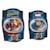 Protections genoux et coudes Avengers Bleu 2 - vertbaudet enfant 