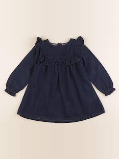 Seconde main-Fille-Robe - 3 ans