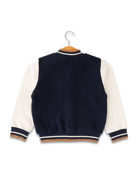 Veste garçon Indigo 3 - vertbaudet enfant 