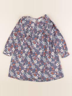 Seconde main-Fille-Robe - 5 ans