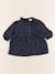 Robe - 9 mois Bleu 1 - vertbaudet enfant 