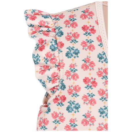 Gilet de natation avery lumina rose (2-3 ans) Rose, bleu, rouge 3 - vertbaudet enfant 