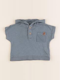 Seconde main-Garçon-Tee-shirt - 9 mois