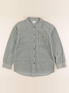 Seconde main-Fille-Chemise - 12 ans