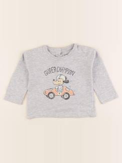 Seconde main-Garçon-Tee-shirt - 18 mois