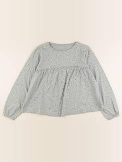 Seconde main-Fille-Tee-shirt - 12 ans