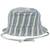 Chapeau anti uv bébé spf 50+ summer Bleu+Vert 9 - vertbaudet enfant 