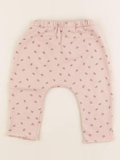 Seconde main-Fille-Sarouel - 6 mois