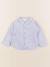 Chemise - 12 mois Bleu 1 - vertbaudet enfant 