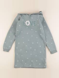 Seconde main-Fille-Robe - 9 ans