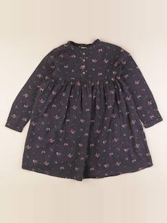 Seconde main-Fille-Robe - 6 ans