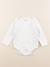 Body - 24 mois Blanc 1 - vertbaudet enfant 
