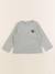 Tee-shirt - 18 mois Vert 1 - vertbaudet enfant 