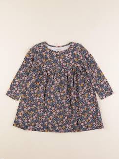 Seconde main-Fille-Robe - 4 ans