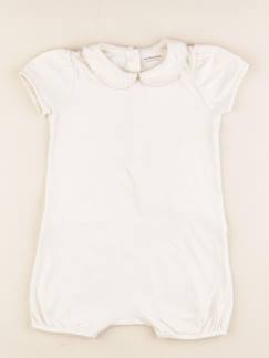Seconde main-Fille-Combinaison - 36 mois