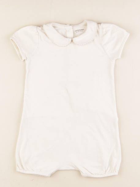 Combinaison - 36 mois Beige 1 - vertbaudet enfant 