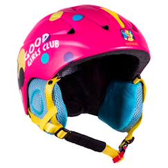 Jouet-Jeux de plein air-Sports de glisse et à roues-Casque de ski enfant Minnie