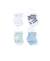 Chaussettes bébé garçon Bleu ciel 1 - vertbaudet enfant 