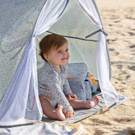 Bébé-Maillot de bain, accessoires de plage-T-shirt anti uv bébé spf 50+ summer