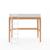 Lit mezzanine harmonie Blanc & hêtre massif 4 - vertbaudet enfant 