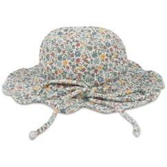Vêtements de grossesse-Chapeau anti uv bébé spf 50+ summer